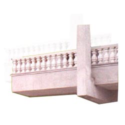 Terrace Banisters