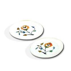 Coasters Plates