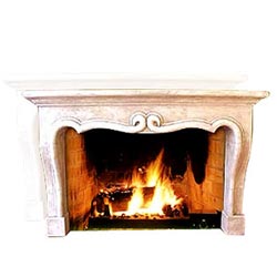 Crafted Fireplaces
