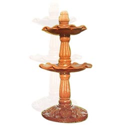 Decorative Stone Fountains