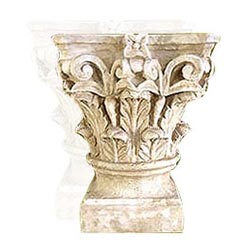 Decorative Table Base