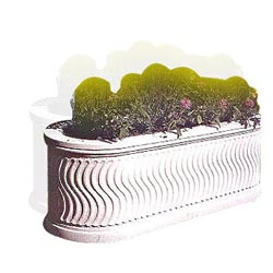 Garden Planters