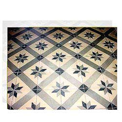 Marble Inlay Floorings