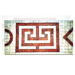 Marble Overlay Borders