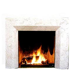 Marble Stone Fireplaces