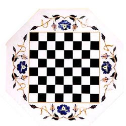 Octagonal Table Top