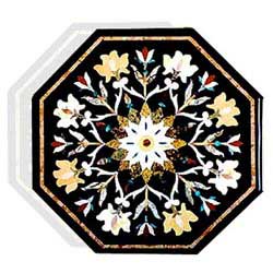 Octagonal Table Top AB