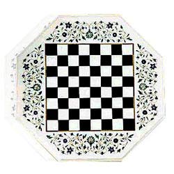 Octagonal Table Tops