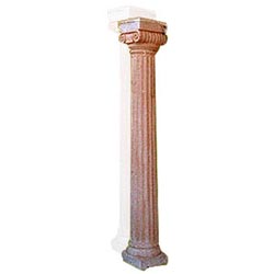 Pillars & Columns