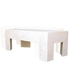 Rectangular Coffee Table