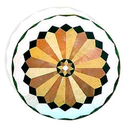 Round-Circular Table Top