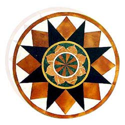 Round-Circular Table Top