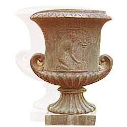 Royal Flower Vase