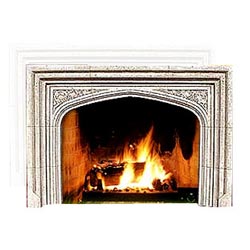 Royal Stone Fireplaces