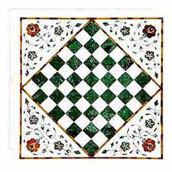 Semi-Precious Designs Table Top