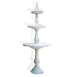 Stone Crafted Fountains