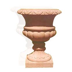 Traditional Flower Vase